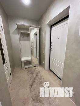 1-к квартира, посуточно, 36м2, 2/9 этаж