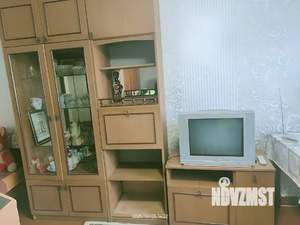 1-к квартира, на длительный срок, 30м2, 2/2 этаж
