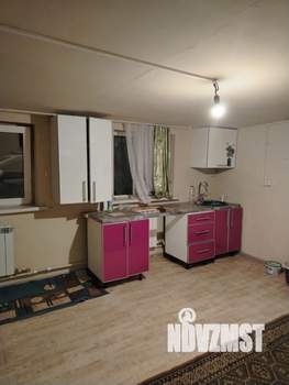 4-к квартира, на длительный срок, 55м2, 1/1 этаж