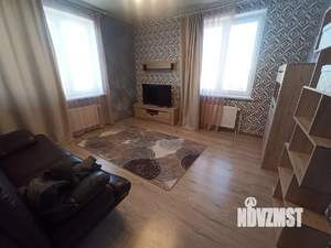 2-к квартира, на длительный срок, 60м2, 16/25 этаж