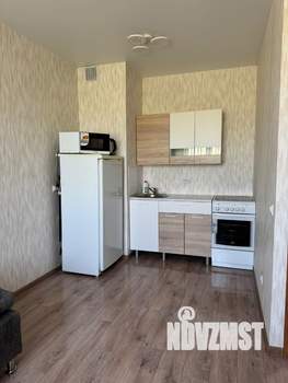 1-к квартира, на длительный срок, 28м2, 3/8 этаж