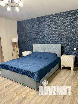 2-к квартира, посуточно, 52м2, 15/17 этаж