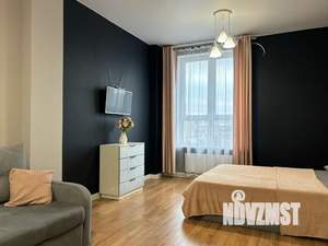 1-к квартира, посуточно, 30м2, 7/8 этаж