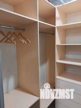 1-к квартира, посуточно, 40м2, 8/10 этаж