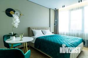 Студия квартира, посуточно, 24м2, 2/6 этаж