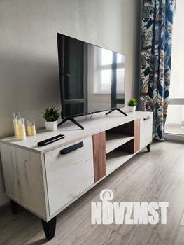 1-к квартира, посуточно, 40м2, 6/14 этаж