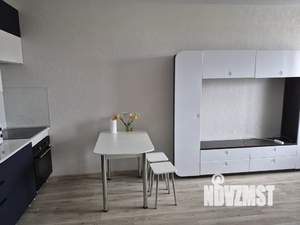 1-к квартира, посуточно, 36м2, 13/25 этаж