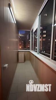 2-к квартира, на длительный срок, 83м2, 3/18 этаж