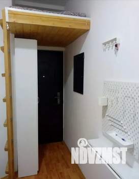 Студия квартира, посуточно, 10м2, 1/6 этаж