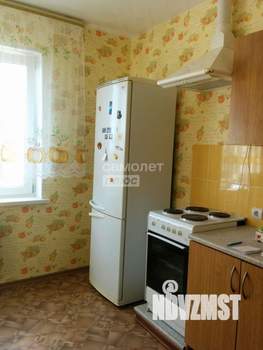 2-к квартира, на длительный срок, 66м2, 11/17 этаж