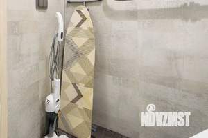 1-к квартира, посуточно, 19м2, 14/17 этаж