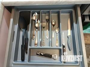 1-к квартира, посуточно, 31м2, 8/10 этаж