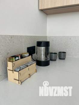 1-к квартира, посуточно, 31м2, 1/1 этаж
