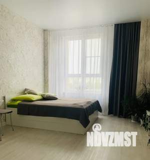 1-к квартира, посуточно, 30м2, 7/8 этаж