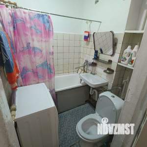 1-к квартира, на длительный срок, 31м2, 2/3 этаж