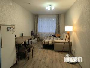 1-к квартира, на длительный срок, 42м2, 6/10 этаж