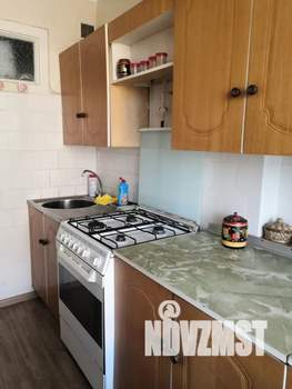 2-к квартира, посуточно, 46м2, 8/12 этаж