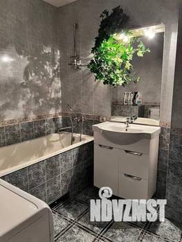 3-к квартира, посуточно, 90м2, 7/9 этаж