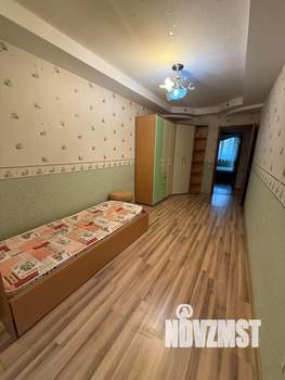 3-к квартира, на длительный срок, 61м2, 4/9 этаж