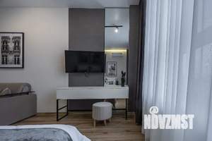 Студия квартира, посуточно, 30м2, 3/8 этаж