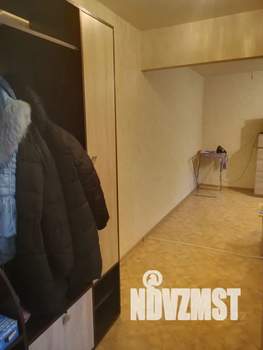 1-к квартира, посуточно, 32м2, 2/9 этаж