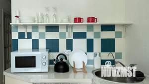 2-к квартира, посуточно, 45м2, 4/5 этаж