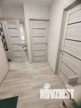 2-к квартира, посуточно, 42м2, 3/9 этаж