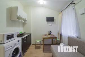 Студия квартира, посуточно, 20м2, 3/4 этаж