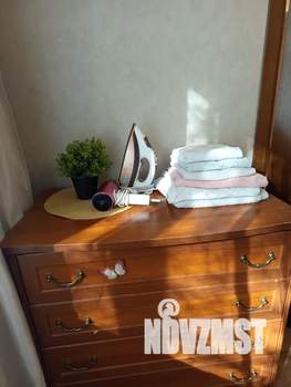 2-к квартира, посуточно, 45м2, 1/5 этаж