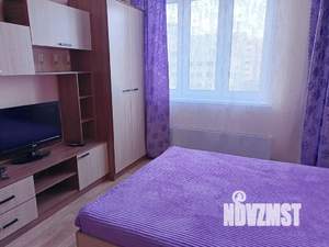 Студия квартира, посуточно, 22м2, 4/14 этаж