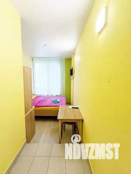 1-к квартира, посуточно, 17м2, 4/19 этаж