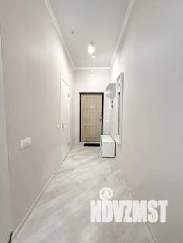 Студия квартира, посуточно, 23м2, 14/14 этаж