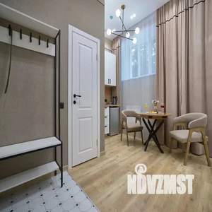 Студия квартира, посуточно, 24м2, 1/6 этаж