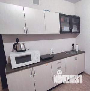 1-к квартира, посуточно, 22м2, 1/1 этаж