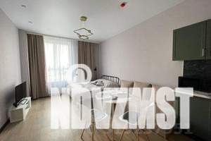 1-к квартира, посуточно, 29м2, 8/8 этаж