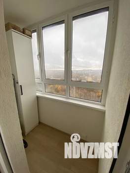 Студия квартира, посуточно, 27м2, 13/18 этаж