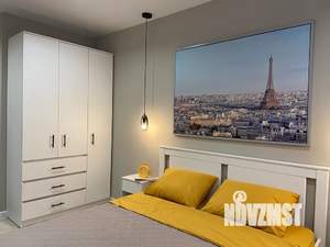 2-к квартира, посуточно, 38м2, 2/9 этаж