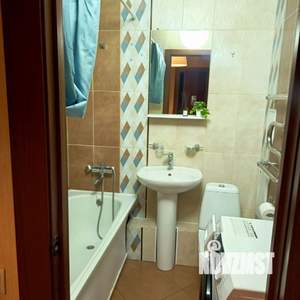 1-к квартира, на длительный срок, 44м2, 13/14 этаж