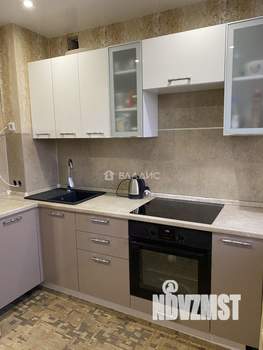 1-к квартира, на длительный срок, 32м2, 3/12 этаж