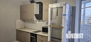 1-к квартира, на длительный срок, 48м2, 7/17 этаж