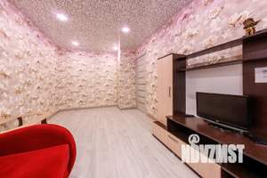 1-к квартира, посуточно, 31м2, 5/5 этаж