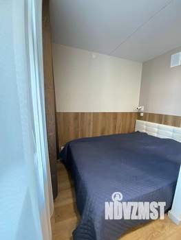 Студия квартира, посуточно, 22м2, 7/25 этаж