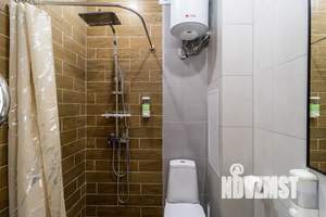 1-к квартира, посуточно, 16м2, 1/3 этаж