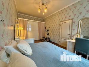 3-к квартира, посуточно, 100м2, 3/5 этаж