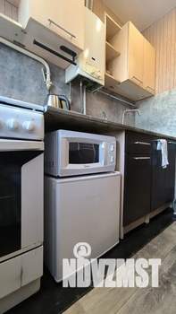 1-к квартира, посуточно, 28м2, 5/5 этаж