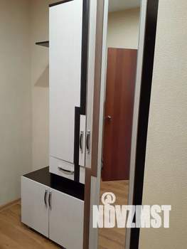 1-к квартира, посуточно, 35м2, 15/24 этаж