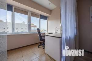 2-к квартира, посуточно, 47м2, 1/1 этаж