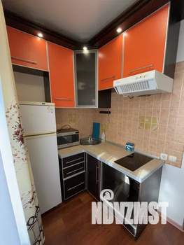 1-к квартира, посуточно, 32м2, 10/10 этаж