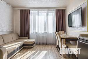 2-к квартира, посуточно, 49м2, 3/19 этаж