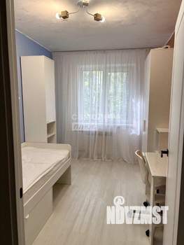 2-к квартира, на длительный срок, 40м2, 4/5 этаж